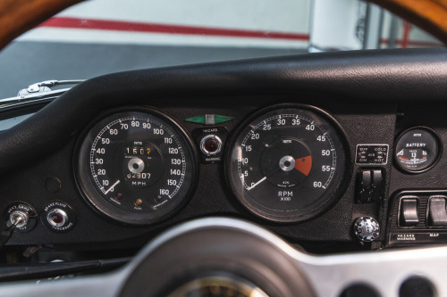 Jaguar E-type II series black - Auctomobile_19