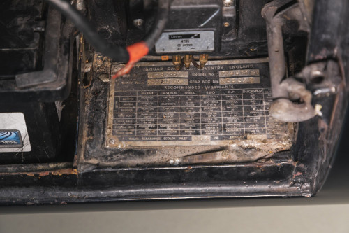 Jaguar E-type II series black - Auctomobile_26