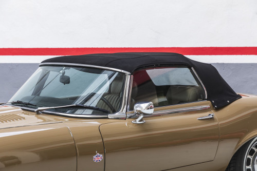 Jaguar E-type V12 - Auctomobile_1