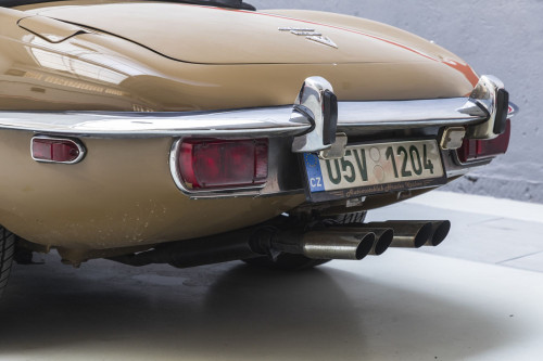 Jaguar E-type V12 - Auctomobile_11