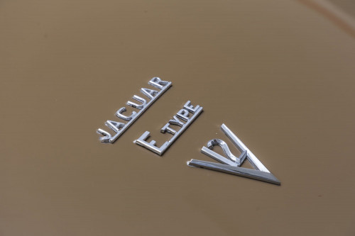 Jaguar E-type V12 - Auctomobile_13