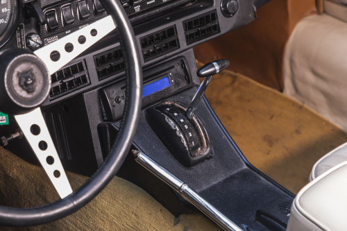 Jaguar E-type V12 - Auctomobile_17