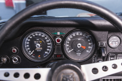 Jaguar E-type V12 - Auctomobile_18