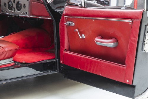 Jaguar XK - Auctomobile_11