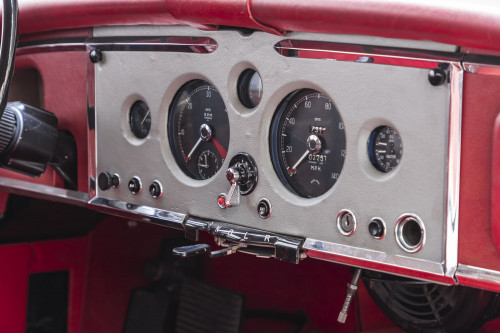 Jaguar XK - Auctomobile_13