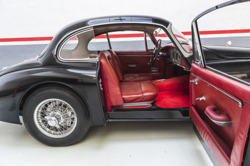 Jaguar XK - Auctomobile_18