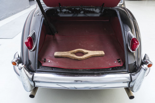 Jaguar XK - Auctomobile_19