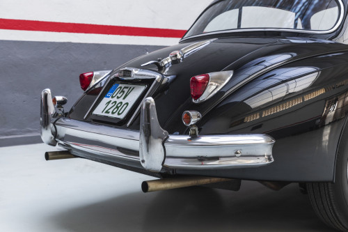 Jaguar XK - Auctomobile_2