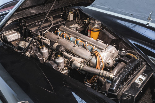 Jaguar XK - Auctomobile_20