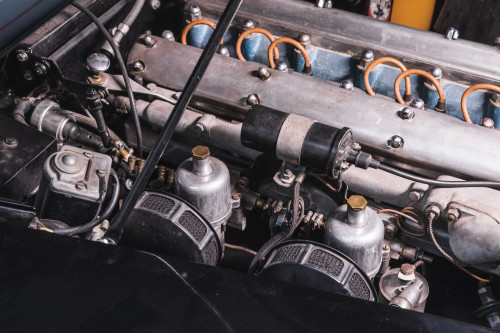 Jaguar XK - Auctomobile_21