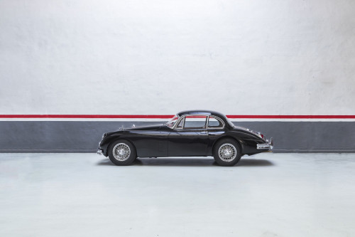 Jaguar XK - Auctomobile_28