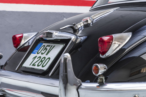 Jaguar XK - Auctomobile_3
