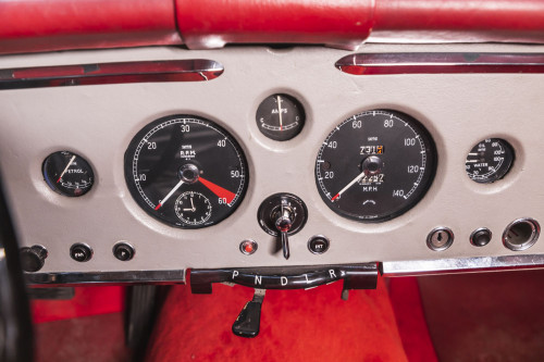 Jaguar XK - Auctomobile_30