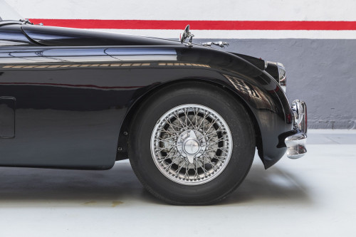 Jaguar XK - Auctomobile