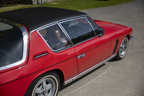 Jensen Interceptor III_18