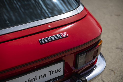 Jensen Interceptor III_20