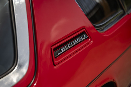 Jensen Interceptor III_21