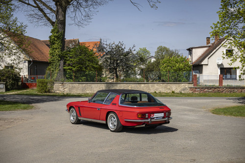 Jensen Interceptor III_32