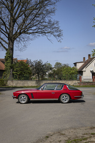 Jensen Interceptor III_39