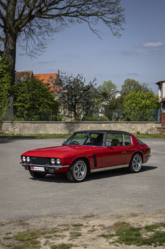 Jensen Interceptor III_41