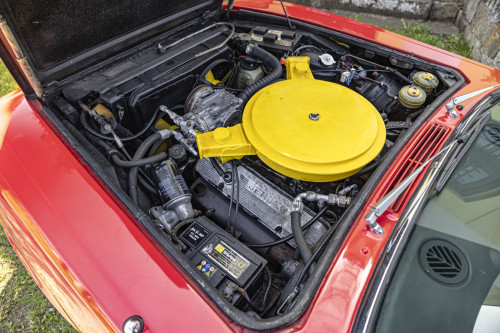 Jensen Interceptor III_49