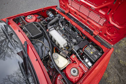 Lancia Delta HF Integrale