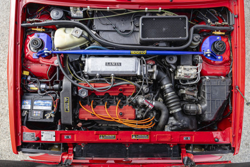 Lancia Delta Integrale 8V red_34