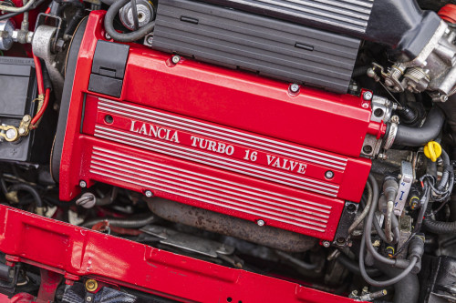 Lancia Delta Integrale EVOI_87