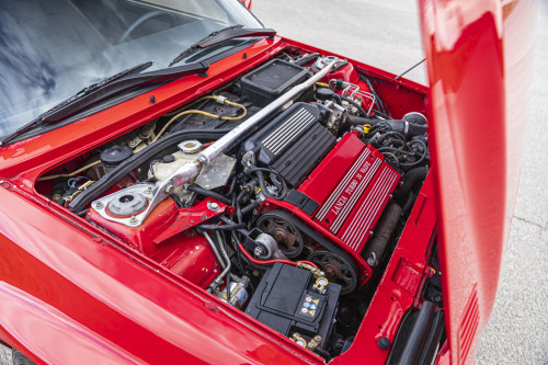 Lancia Delta Integrale EVOI_88