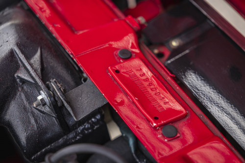 Lancia Delta Integrale EVOI_89