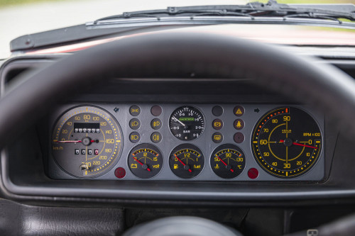 Lancia Delta Integrale EVOI_91