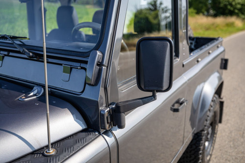 LOW Land Rover 90_15.JPG