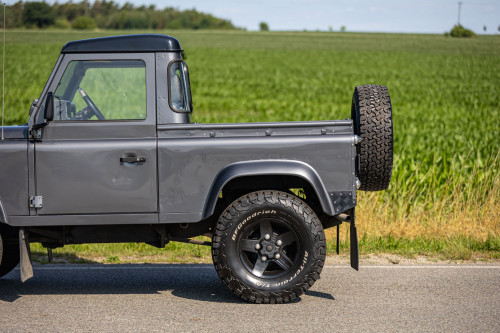 LOW Land Rover 90_28.JPG