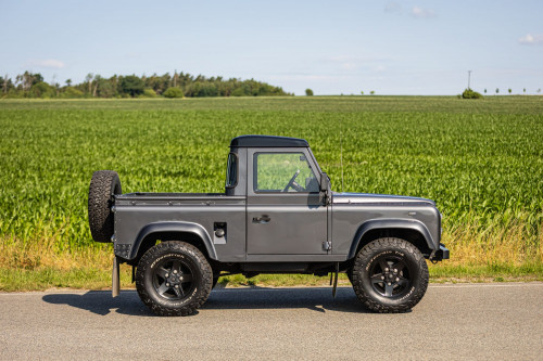 LOW Land Rover 90_44.JPG