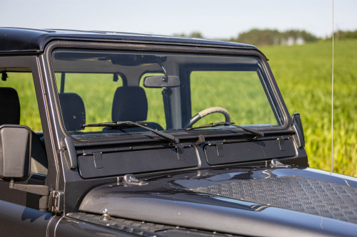 LOW Land Rover 90_52.JPG