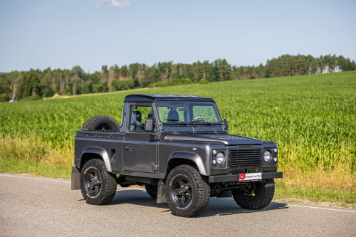 LOW Land Rover 90_53.JPG