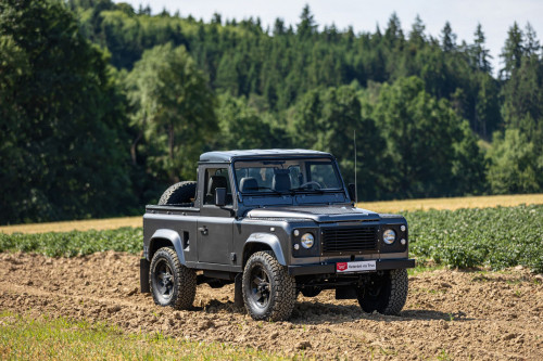 LOW Land Rover 90_72.JPG
