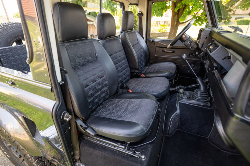 LOW Land Rover 90_77.JPG