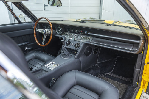 low_Maserati Ghibli yellow_103