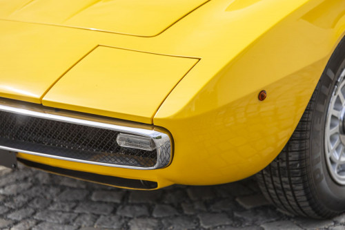 low_Maserati Ghibli yellow_11
