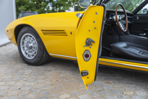 low_Maserati Ghibli yellow_114