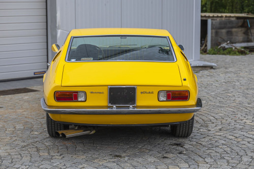 low_Maserati Ghibli yellow_117