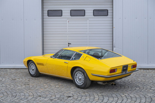 low_Maserati Ghibli yellow_121