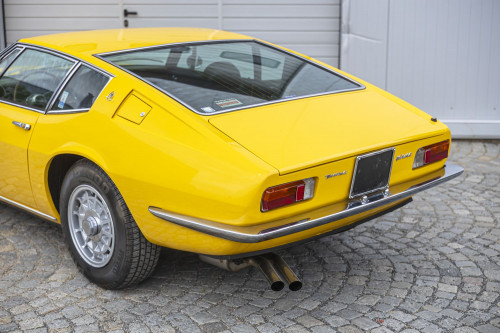 low_Maserati Ghibli yellow_123