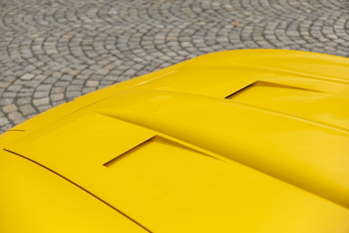 low_Maserati Ghibli yellow_13