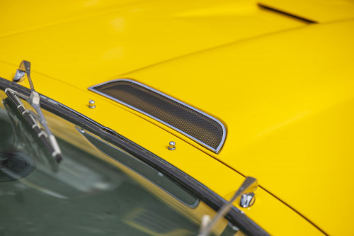 low_Maserati Ghibli yellow_14