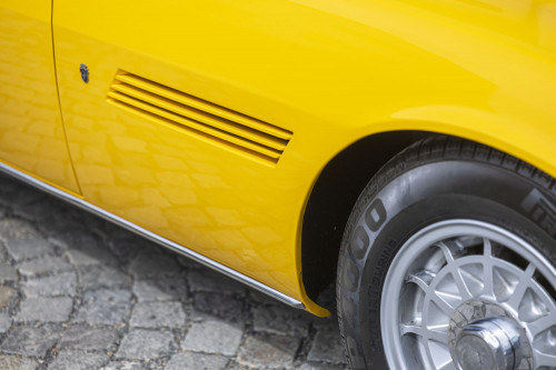 low_Maserati Ghibli yellow_34