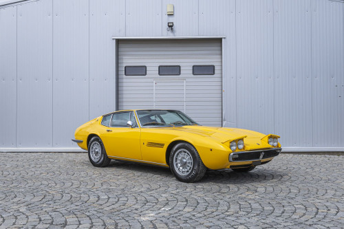 low_Maserati Ghibli yellow_45