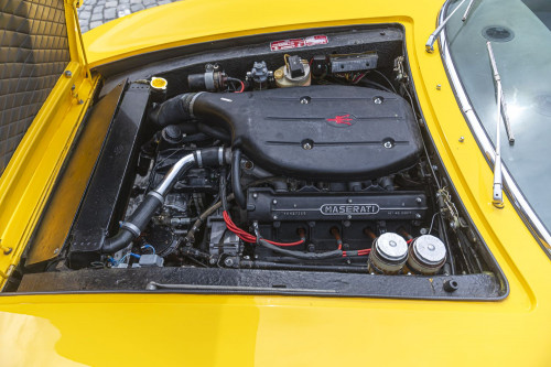 low_Maserati Ghibli yellow_49