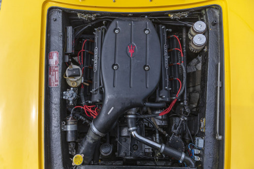 low_Maserati Ghibli yellow_52